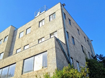 Bodega en arriendo mensual en Salvador Gutiérrez 5317, Quinta Normal - 7 baños