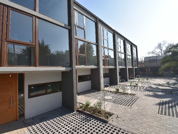 Casa en venta en Venta Townhouse Nueva 3D 3B, La Florida (119844), La Florida - 3 dormitorios, 3 baños