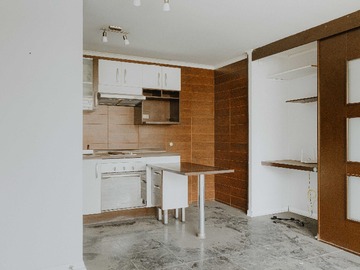 Venta / Departamento / Santiago