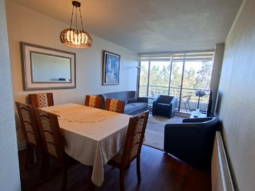 Venta / Departamento / San Pedro de la Paz