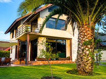 Casa en venta en Casa en Venta Pingueral - 5 dormitorios, 4 baños