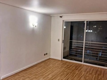 Departamento en venta en Carmen - Santa Isabel, Santiago - 3 dormitorios, 2 baños