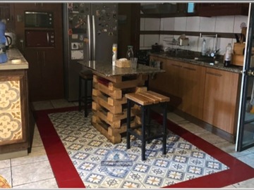 Casa en venta en Laguna sur, Pudahuel - 3 dormitorios, 2 baños