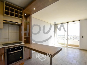 Arriendo Mensual / Departamento / Estación Central