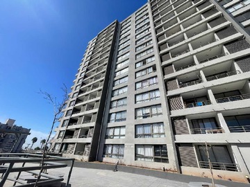 Departamento en arriendo mensual en Depto amoblado y año corrido 3d-1b (147629), Coquimbo - 3 dormitorios, 1 baño