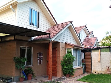 Casa en venta en Casa Larapinta - 3 dormitorios, 2 baños