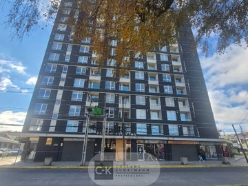 Arriendo Mensual / Departamento / Valdivia