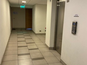 Estacionamiento en venta en Isabel la catolica / av americo vespucio, Las Condes