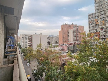 Departamento en venta en Amplio y comodo dpto en Santiago (92617), Santiago - 4 dormitorios, 2 baños