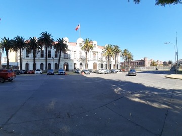 Venta / Departamento / Santiago