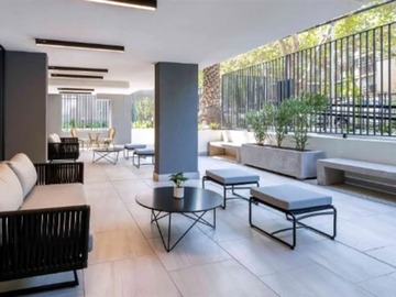 Arriendo Mensual / Departamento / Ñuñoa