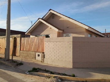 Casa en arriendo mensual en Plaza bellavista 2 coquimbo, Coquimbo - 3 dormitorios, 1 baño