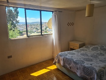 Departamento en venta en Escasa Oportunidad - Excelente Departamento Villa Alemana - 2 dormitorios, 1 baño