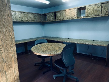 Arriendo Mensual / Oficina / Santiago