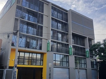 Oficina en arriendo mensual en Arriendo Oficinas - 1 baño
