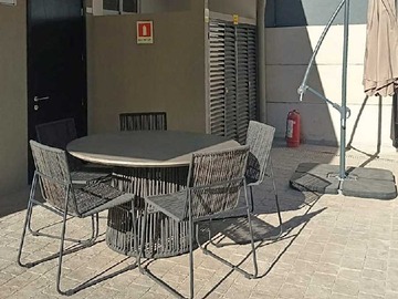 Departamento en venta en Exclusivo, se vende dpto 2D-2B (172330), San Miguel - 2 dormitorios, 2 baños