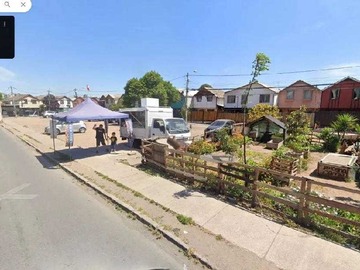 Terreno en venta en Oportunidad en Sector con Proyección (169172), Maipú