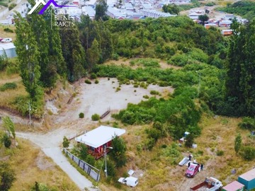 Terreno en venta en Terreno en Castro, Ubicado en Pedro Montt II (89788), Castro