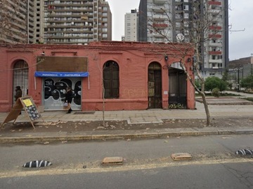 Casa en venta en Casa en pleno centro de santiago, Santiago - 3 dormitorios, 1 baño