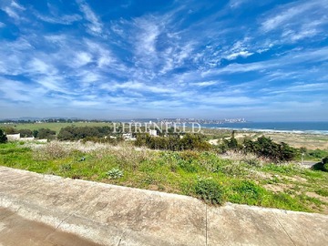Terreno en venta en Quintero, Santa Adela, Quintero