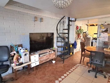 Casa en venta en Gran oportunidad de casa en venta (169948), Puente Alto - 3 dormitorios, 2 baños