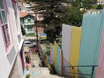 Sitio en venta en yerbas buenas, Valparaíso
