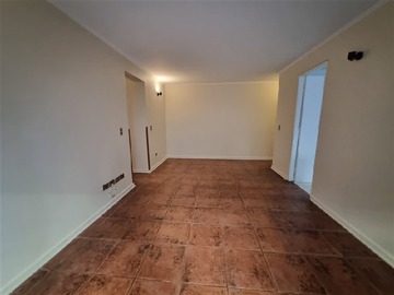 Arriendo Mensual / Departamento / Ñuñoa
