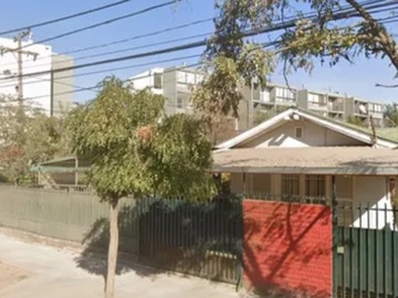 Casa en venta en Lago ranco, Pedro Aguirre Cerda - 3 dormitorios, 1 baño