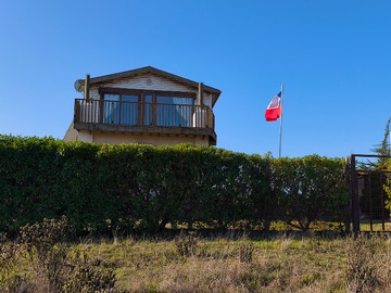 Parcela en venta en Huaquén, La Ligua - 3 dormitorios, 2 baños