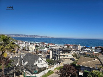 Casa en venta en Bellavista, Viña del Mar - 5 dormitorios, 3 baños