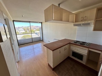 Arriendo Mensual / Departamento / Talca