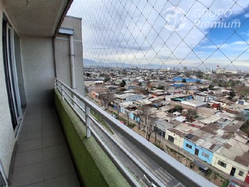 Venta / Departamento / Renca