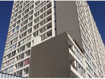 Departamento en arriendo mensual en Arriendo 2d 2b opc. 1e 1b San Diego Victoria (167927), Santiago - 2 dormitorios, 2 baños