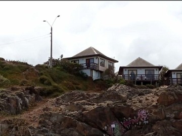 Casa en venta en Cabañas Mirador del Tabo, El Tabo - 12 dormitorios, 6 baños