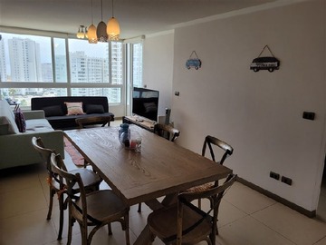Arriendo Diario / Departamento / Coquimbo