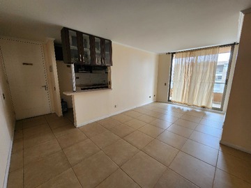 Departamento en arriendo mensual en Lindo Departamento cerca de Chinchorro (109678), Arica - 3 dormitorios, 1 baño