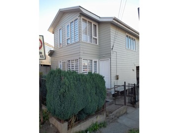 Venta / Casa / Ancud