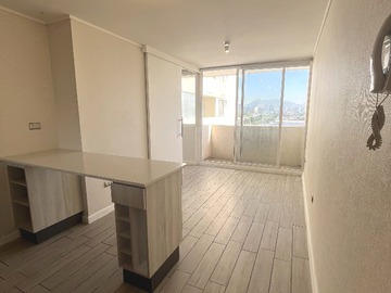 Departamento en venta en Zañartu casi esquina Williams Rebolledo, Ñuñoa - 1 dormitorio, 1 baño