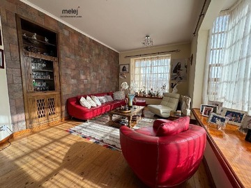 Casa en venta en Viña del Mar, Los Almendros, Viña del Mar - 4 dormitorios, 5 baños