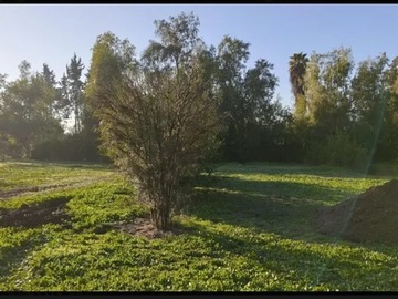 Sitio en venta en Condominio valle ecuestre, Lampa