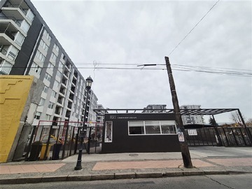 Departamento en arriendo mensual en Condominio Urbano, Talca - 3 dormitorios, 2 baños