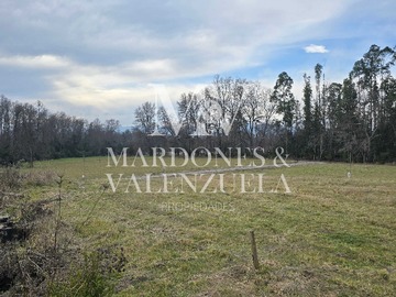 Terreno en venta en Exclusivas Parcelas A Orilla De Carretera (174058), Villarrica