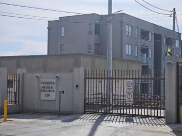 Venta / Departamento / Villa Alemana
