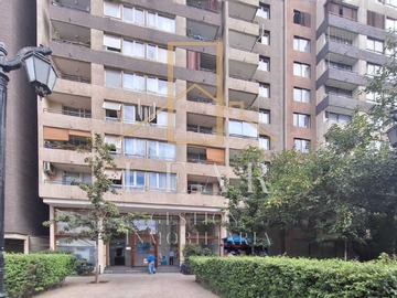 Venta / Departamento / Santiago