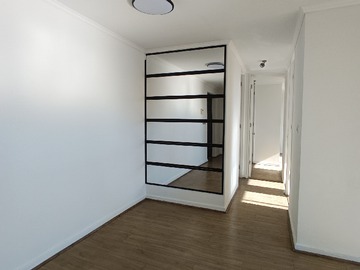 Departamento en venta en Avenida Ecuador 4698, Estación Central - 3 dormitorios, 2 baños