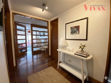 Arriendo Mensual / Departamento / Lo Barnechea