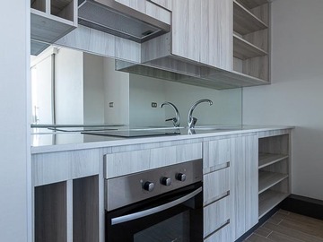 Venta / Departamento / Ñuñoa