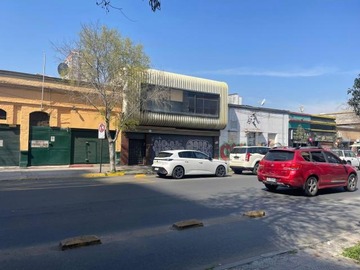 Local Comercial en venta en Manuel antonio matta - portugal, Santiago - 4 dormitorios, 2 baños
