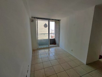 Departamento en venta en Juan de Barros 3885, Quinta Normal - 3 dormitorios, 1 baño