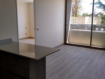 Departamento en venta en Vicuña Mackenna 3737, San Joaquín - 2 dormitorios, 2 baños
